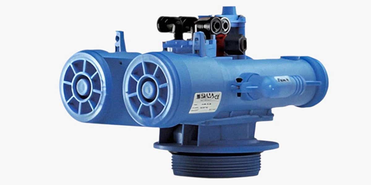 SİATA KONTROL VALF V230