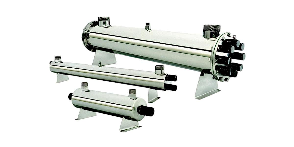 UV-C REAKTÖR