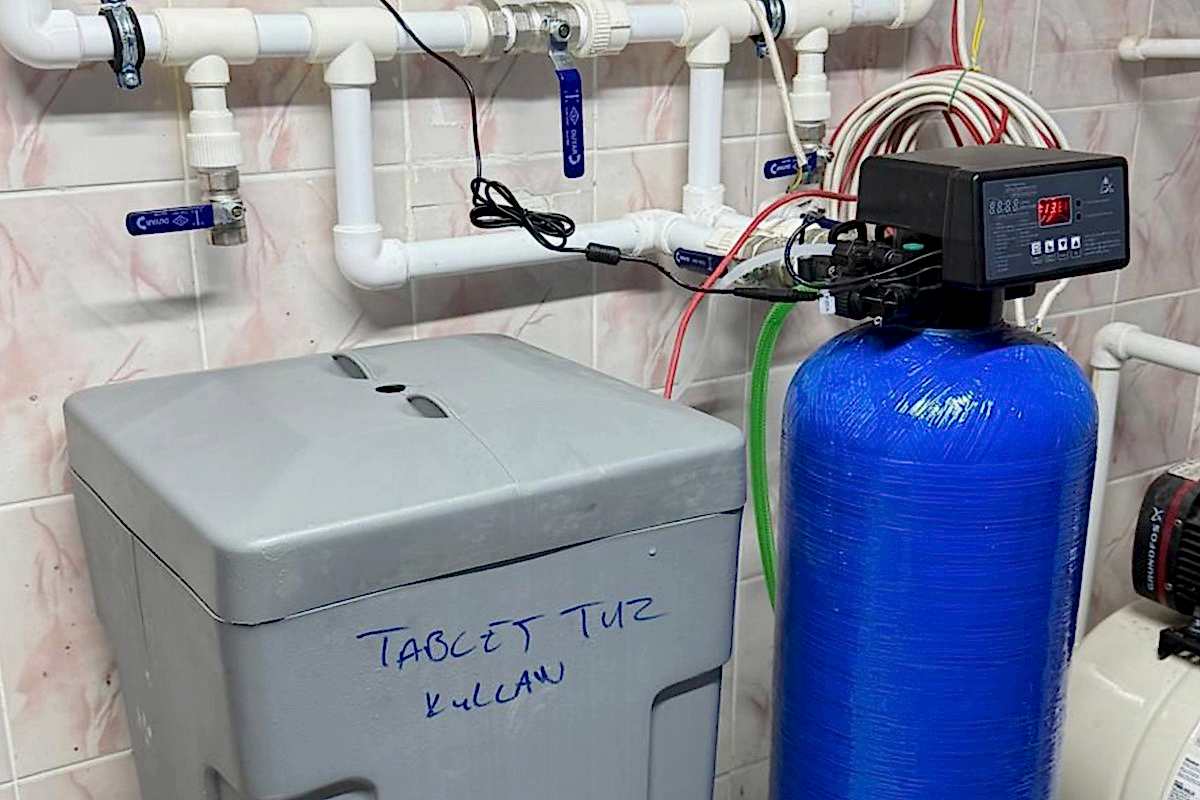 YUMUŞATMA SİSTEMİ